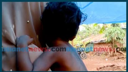 മൂന്നര വയസുകാരിയെ മുത്തശ്ശി മര്ദ്ദിച്ച സംഭവം; കേസ് എടുക്കാനാകില്ലെന്ന് ആവർത്തിച്ച് പൊലീസ്