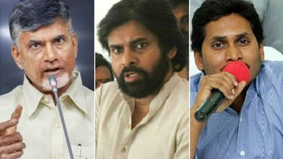 ఎన్డీఏ భేటీకి జనసేన.. సంబరపడుతున్న టీడీపీ, వైసీపీ శ్రేణులు.. లాజిక్ ఇదే..!!