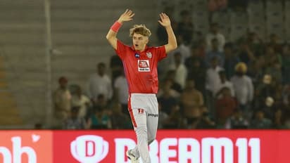 ഐപിഎല് നടക്കുമെന്ന പ്രതീക്ഷയില് സാം കറന്