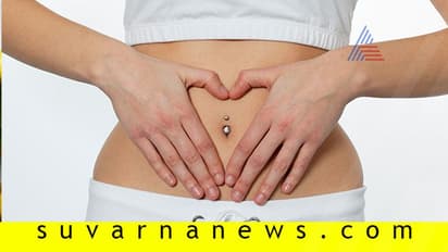 ನಾಭಿ ಪಿಯರ್ಸಿಂಗ್ ಸೋಂಕಿಗಾಗಬಹುದು ದಾರಿ!