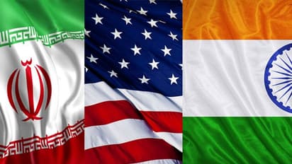 അമേരിക്കയുടെ നിലപാട് കാത്ത് ഇന്ത്യ: ഇറാന് മെയ് മാസ ഓര്ഡര് നല്കാതെ പെട്രോളിയം കമ്പനികള്