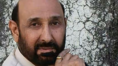 Uri: The Surgical Strike actor Navtej Hundal dies