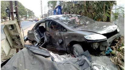 వేసవి సెలవులని ఇంటికి బయలుదేరితే మార్గమధ్యలో