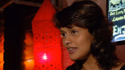 Pallavi Joshi talks about her 'nasty woman' role in Tashkent Files