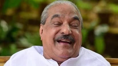 നാഥനില്ലാതെ പാല; മാണിയുടെ സംസ്കാരം വ്യാഴാഴ്ച