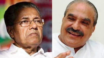 കെ എം മാണിയുടെ നിര്യാണം കേരളത്തിന് നികത്താനാകാത്ത നഷ്ടം: മുഖ്യമന്ത്രി