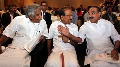 കെ.എം.മാണിയുടെ മരണം: യുഡിഎഫ് സ്ഥാനാര്ഥികള് പ്രചാരണം അവസാനിപ്പിച്ചു