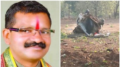 ഛത്തീസ്ഗഡില് മാവോയിസ്റ്റ് ആക്രമണം: ബിജെപി എംഎല്എ അടക്കം ആറ് പേര് കൊല്ലപ്പെട്ടു