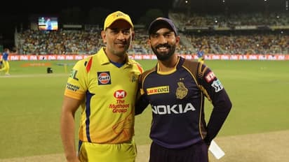 IPL 2019: ಟಾಸ್ ಗೆದ್ದ CSK ಫೀಲ್ಡಿಂಗ್ ಆಯ್ಕೆ!