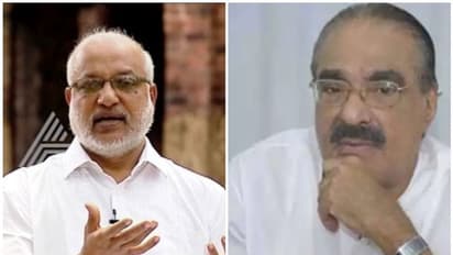 'ഇഎംഎസ് തുടങ്ങിയ മഹാരഥന്മാരോട് എതിരിട്ട് പ്രവർത്തിച്ച പ്രതിഭാശാലിയായ നേതാവ്'; മാണിയെക്കുറിച്ച് എം എ ബേബി