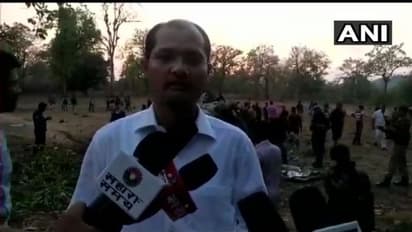 ദന്തേവാഡ: ബിജെപി എംഎൽഎ മരണത്തിലേക്ക് പോയത് പൊലീസ് വിലക്ക് മറികടന്ന്