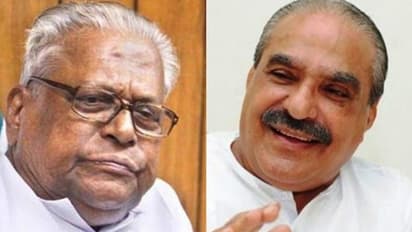 വ്യക്തിപരമായ സൗഹൃദങ്ങള് കാത്തുസൂക്ഷിച്ച നേതാവ്; കെഎം മാണിയെ ഓര്ത്ത് വിഎസ്