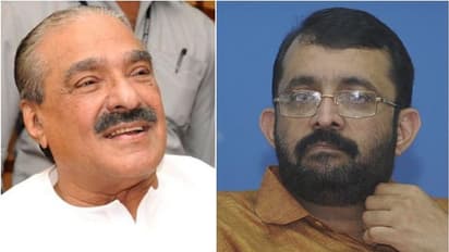 പ്രസ്ഥാനങ്ങളിലൂടെയല്ല; സ്വയം പ്രസ്ഥാനമായി വളർന്ന നേതാവാണ് കെ എം മാണി: പി ശ്രീരാമകൃഷ്ണൻ