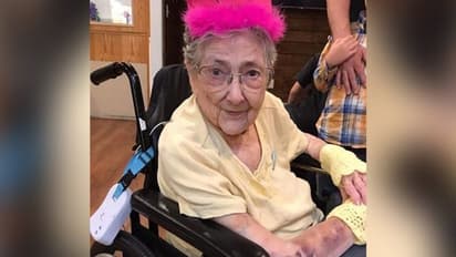 അവയവങ്ങളെല്ലാം സ്ഥാനം തെറ്റിയ നിലയിൽ, ജീവിച്ചത് 99 വർഷം, അദ്ഭുതമെന്ന് ഡോക്ടർമാർ