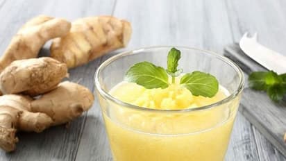 ശരീരഭാരം കുറയ്ക്കാന് ഇനി ഇഞ്ചി ജ്യൂസ് കുടിക്കാം...