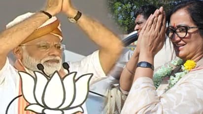 ಪ್ರಧಾನಿ ಮೋದಿಗೆ ಧನ್ಯವಾದಗಳು ಎಂದ ಸುಮಲತಾ!