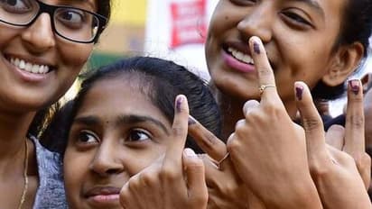 ವಿಡಿಯೋ ಸಾಂಗ್ ಮೂಲಕ ಮತ ಜಾಗೃತಿ ಮೂಡಿಸುತ್ತಿದ್ದಾರೆ ಆರ್‌ಜೆ ಪ್ರದೀಪ್