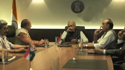 ಉರಿ ಚಿತ್ರದ ‘ಗೃಹಸಚಿವ’ ಹುಂಡಾಲ್ ನಿಧನ