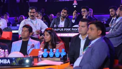 PKL Auction 2022: ಪ್ರೊ ಕಬಡ್ಡಿ ಲೀಗ್‌ ಹರಾಜಿಗೆ ಡೇಟ್‌ ಫಿಕ್ಸ್‌, ಇಲ್ಲಿದೆ ಹರಾಜಿನ ಕಂಪ್ಲೀಟ್ ಡೀಟೈಲ್ಸ್