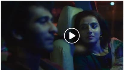 'ഒരു ഉമ്മ തര്വോ'... കയ്യടി നേടി ഇഷ്കിന്റെ ടീസര്!