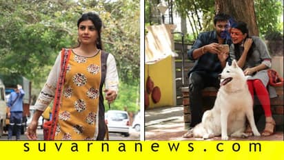 ’ನೈಟ್ ಔಟ್’ ಚೆಲುವೆ ಶ್ರುತಿ ಗೊರಾಡಿಯಾ ಮಾತುಕತೆ