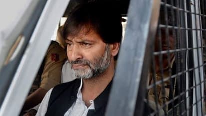 यासीन मलिक 13 दिन की रिमांड पर: एनआईए उगलवाएगी सारे राज