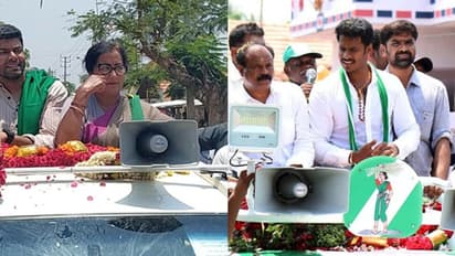 ನಿಖಿಲ್, ಸುಮಲತಾ ವಿರುದ್ಧ ಮಂಡ್ಯ ಜನರ ಅಸಮಾಧಾನ