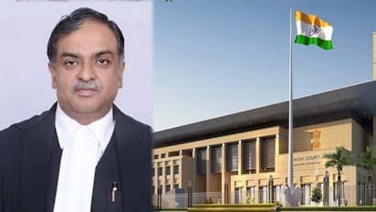 ఆంధ్రప్రదేశ్ హైకోర్టు చీఫ్ జస్టిస్గా విక్రమ్నాథ్