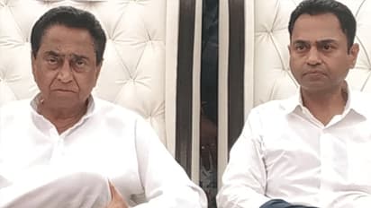 సీఎం కొడుకు పేరిట రూ.660కోట్ల ఆస్తులు