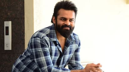 మెగాహీరోపై పాతిక కోట్లు.. రిస్క్ ఏమో..?