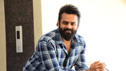 సాయి తేజ్ 'చిత్రలహరి' ఫోటోలు!
