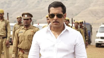 सलमान खान पर आई ये बड़ी आफत, फिल्मी करियर को लग सकता है झटका