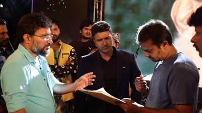 ನೆಲದ ಸೊಗಡಿನ ಕಥೆ ಹೇಳಲಿರೋ ಪಡ್ಡೆಹುಲಿ!