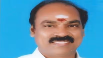 AMMK’s Periyakulam Assembly candidate Kathirkamu booked for rape