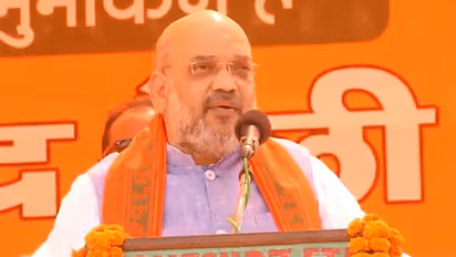 Nation Register of Citizens will be introduced nationally: Amit Shah