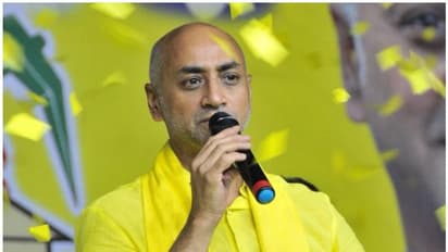 గల్లా జయదేవ్ ఇంటిపై ఐటి సోదాలు: సిబీడీటి స్పష్టత