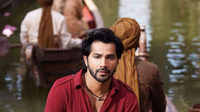 THIS is what Varun Dhawan really feels about his jodi with Alia Bhatt being compared to SRK-Kajol