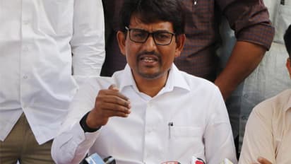 ഗുജറാത്ത് ഉപതെരഞ്ഞെടുപ്പ് സ്ഥാനാര്‍ത്ഥികളെ പ്രഖ്യാപിച്ചു; അല്‍പേഷ് ഠാക്കൂര്‍ ബിജെപി സ്ഥാനാര്‍ത്ഥി