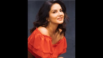 Actress Sunny Leone guilty about being an adult movie star?