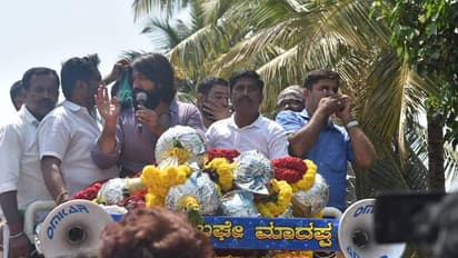 ಮಂಡ್ಯ: ದೇವೆಗೌಡರ ಕುಟುಂಬದ ಬಗ್ಗೆ 'ನೋ ಅವಾಜ್ ನೋ ಸೌಂಡ್'..!