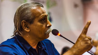 വിമര്ശിക്കുന്നവരെ സംഘിയാക്കുന്നത് അവസാനിപ്പിക്കണം; സിപിഎമ്മിനോട് കല്പറ്റ നാരായണന്