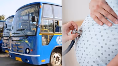 BMTC directed to appoint pregnant conductors into office work