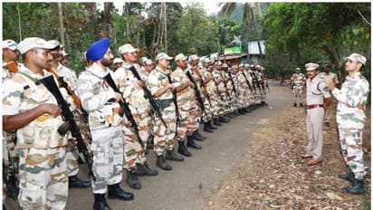 Coronavirus: Indo-Tibetan Border Police takes over largest COVID-19 care centre in Delhi