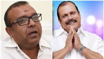 പിസി ജോർജിന്റെ വരവ് എൻഡിഎയെ ശക്തിപ്പെടുത്തുമെന്ന് തുഷാർ വെള്ളപ്പള്ളി