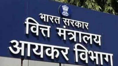 Income tax department gets multiple tip-offs regarding cash funding, more raids expected