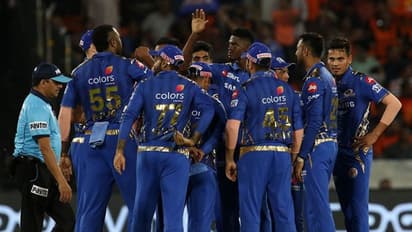 ಗ್ರೇಟೆಸ್ಟ್ ಮುಂಬೈ ಇಂಡಿಯನ್ಸ್ ತಂಡ ಪ್ರಕಟಿಸಿದ ಬುಮ್ರಾ!