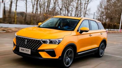 FAW ಕಾರು ಕಂಪನಿ ಜೊತೆ ಕೈ ಜೋಡಿಸಿದ Xiaomi-ಬೆಲೆ ಮತ್ತಷ್ಟು ಅಗ್ಗ!