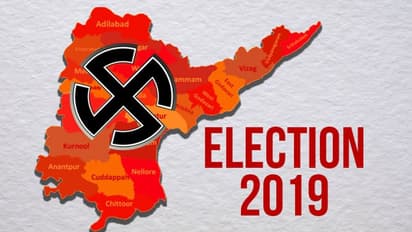 Andhra Pradesh Assembly, Lok Sabha election: From polling booths to candidates, here is all you need to know