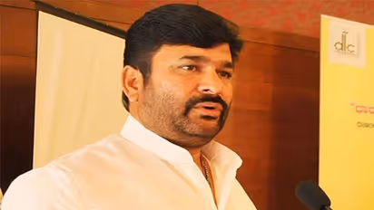 ಕೊಲೆ ಕೇಸ್: ಧಾರವಾಡ ಕಾಂಗ್ರೆಸ್ ಅಭ್ಯರ್ಥಿ ವಿನಯ್ ಕುಲಕರ್ಣಿಗೆ ಸಂಕಷ್ಟ