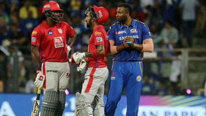 ಕೊಹ್ಲಿ ಜತೆ ಕನ್ನಡಿಗನನ್ನು ಹೋಲಿಸಿದ ಕ್ರಿಸ್ ಗೇಲ್..!